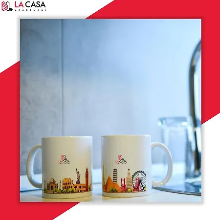 La Casa