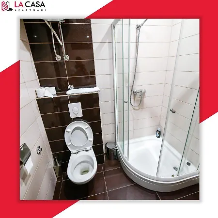 La Casa Apartment Banja Luka