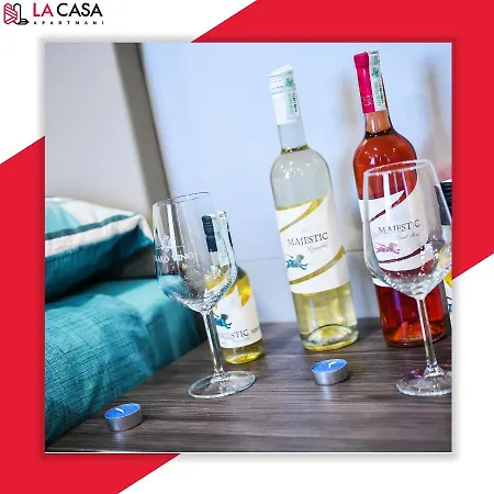 Apartment La Casa Banja Luka