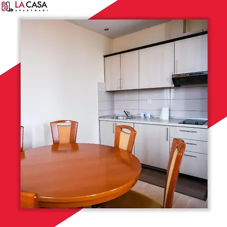 La Casa Apartment