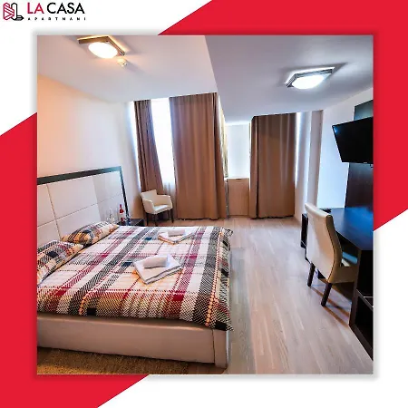 La Casa *