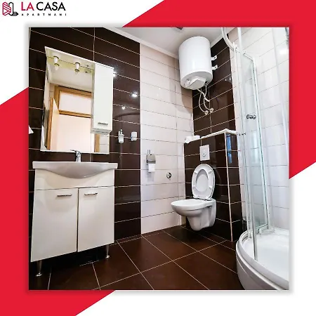 La Casa Apartment Banja Luka