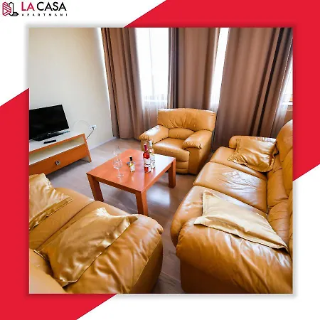 La Casa *