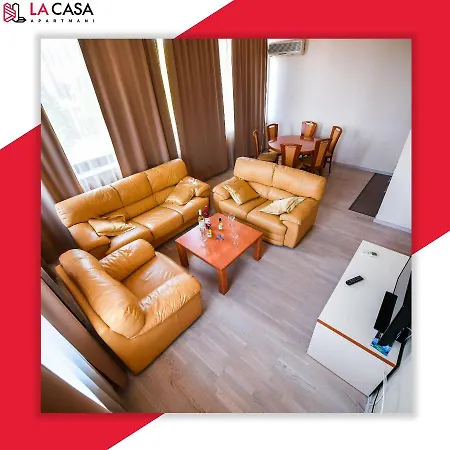 Apartment La Casa Banja Luka